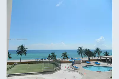 17555 Collins Ave #406, Sunny Isles Beach, FL 33160 - Photo 4
