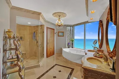 17555 Collins Ave #1701, Sunny Isles Beach, FL 33160 - Photo 20