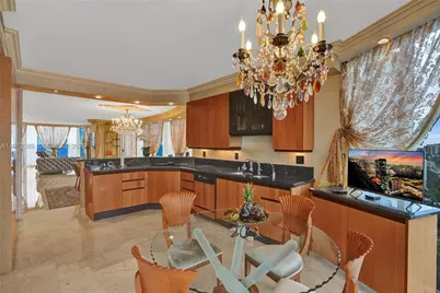 17555 Collins Ave #1701, Sunny Isles Beach, FL 33160 - Photo 14
