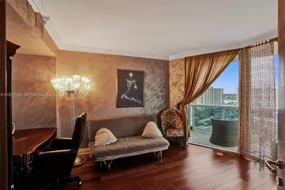 17555 Collins Ave #1701, Sunny Isles Beach, FL 33160 - Photo 6