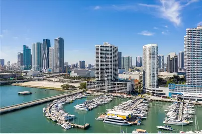 555 NE 15th St #20A, Miami, FL 33132 - Photo 38