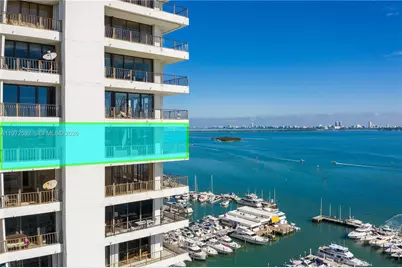 555 NE 15th St #20A, Miami, FL 33132 - Photo 34