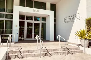 1600 SW 1st Ave, Miami, FL 33129 - Photo 4