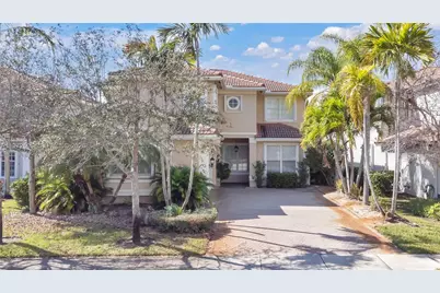 4546 SW 179th Way #NA, Miramar, FL 33029 - Photo 1