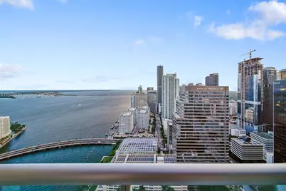 495 Brickell Ave #4209, Miami, FL 33131 - Photo 14