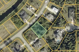 San Mateo Dr N, North Port, FL 34288 - Photo 1