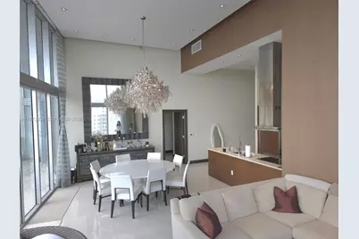 495 Brickell Avenue #2201, Miami, FL 33131 - Photo 2