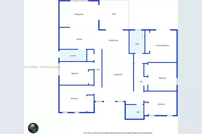 20220 Highland Lakes Blvd, Miami, FL 33179 - Photo 26