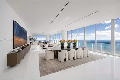 300 Biscayne Boulevard Way #5701C, Miami, FL 33131 - Photo 8