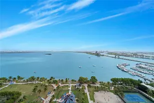 488 NE 18th St, Miami, FL 33132 - Photo 1