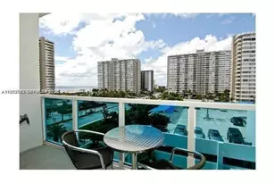 1945 S Ocean Dr, Hallandale Beach, FL 33009 - Photo 2