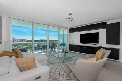400 Sunny Isles Blvd #1222 SE CORNER UNIT, Sunny Isles Beach, FL 33160 - Photo 6