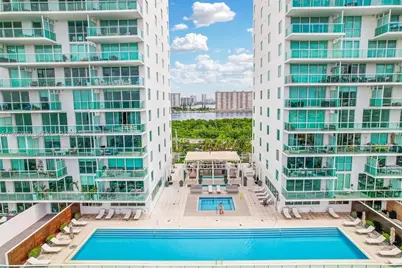 400 Sunny Isles Blvd #1222 SE CORNER UNIT, Sunny Isles Beach, FL 33160 - Photo 44