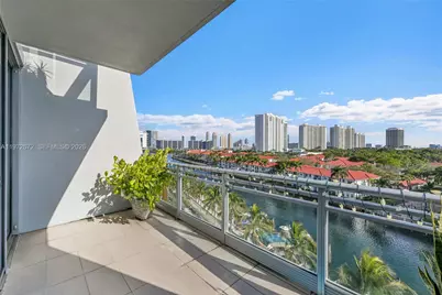2950 NE 188th St #534, Aventura, FL 33180 - Photo 8