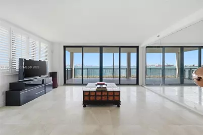 540 Brickell Key Dr #222, Miami, FL 33131 - Photo 8