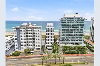 5801 Collins Ave #700, Miami Beach, FL 33140 - Photo 36