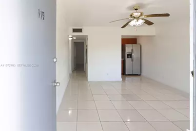 11195 SW 1st St #119, Sweetwater, FL 33174 - Photo 22