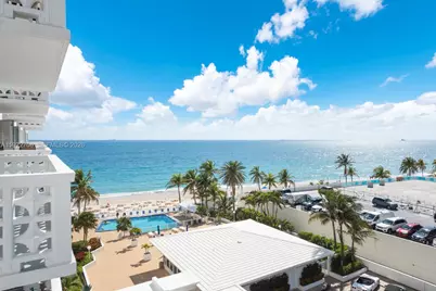 4010 Galt Ocean Dr #610, Fort Lauderdale, FL 33308 - Photo 2