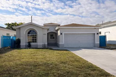 2804 NW 7th Ct #2804, Fort Lauderdale, FL 33311 - Photo 1