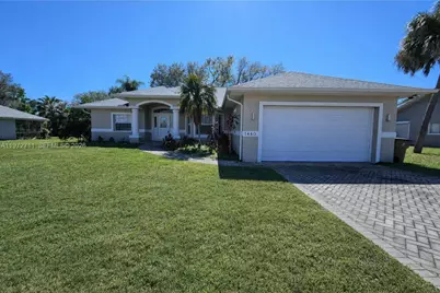 1440 Graham Cir #1440, Lehigh Acres, FL 33936 - Photo 1