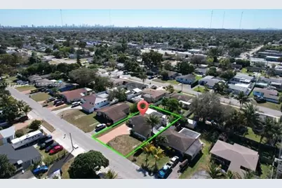 6532 Mayo St, Hollywood, FL 33023 - Photo 8