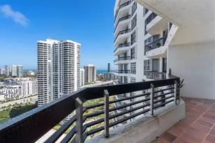 3530 Mystic Pointe Dr, Aventura, FL 33180 - Photo 6