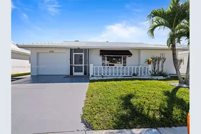 7504 NW 70th Ave, Tamarac, FL 33321 - Photo 2