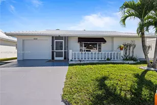 7504 NW 70th Ave, Tamarac, FL 33321 - Photo 2