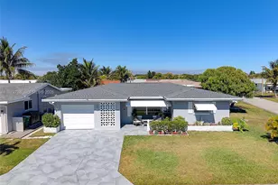 5409 NW 49th Ave, Tamarac, FL 33319 - Photo 2