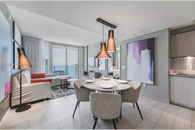 4010 S Ocean Dr #T4005, Hollywood, FL 33019 - Photo 4
