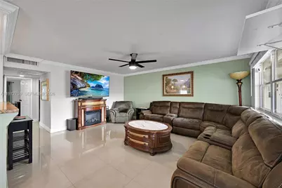 644 N Flanders  N #644, Delray Beach, FL 33484 - Photo 8