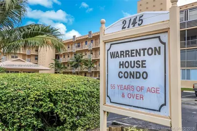 2145 Pierce St #421, Hollywood, FL 33020 - Photo 18