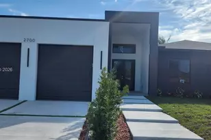 2700 SW Embers Te, Cape Coral, FL 33991 - Photo 1