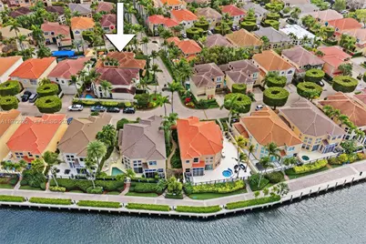 20815 NE 37th Ct, Aventura, FL 33180 - Photo 4