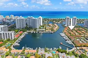 20815 NE 37th Ct, Aventura, FL 33180 - Photo 2