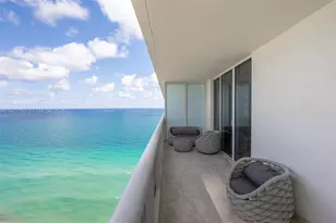 1830 S Ocean Dr, Hallandale Beach, FL 33009 - Photo 2