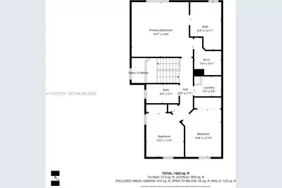 3542 Santa Fe Pl, Coconut Creek, FL 33073 - Photo 22