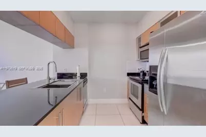 1750 N Bayshore Dr #1712, Miami, FL 33132 - Photo 8