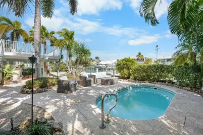 520 12th St, Key Colony, FL 33051 - Photo 2