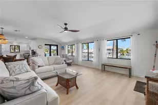 520 12th St, Key Colony, FL 33051 - Photo 4