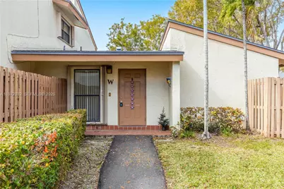 11522 SW 109th Rd #36W, Miami, FL 33176 - Photo 2