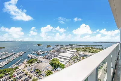 2627 S Bayshore Dr #2703, Miami, FL 33133 - Photo 4