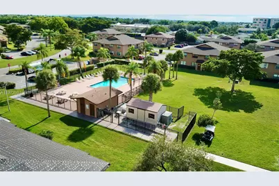 10025 Winding Lake Rd #204, Sunrise, FL 33351 - Photo 18