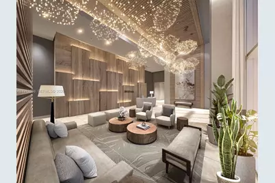 333 N New River Dr E #2403, Fort Lauderdale, FL 33301 - Photo 1