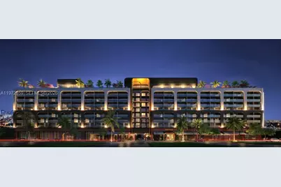 2700 NW 2nd Ave #814, Miami, FL 33127 - Photo 8