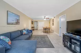 3725 S Ocean Dr, Hollywood, FL 33019 - Photo 8