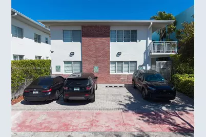 6905 Bay Dr #16, Miami Beach, FL 33141 - Photo 1