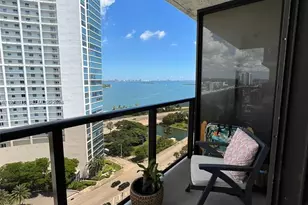 600 NE 36th St, Miami, FL 33137 - Photo 1