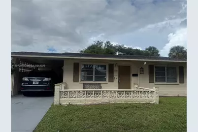 2605 NW 55th St, Tamarac, FL 33309 - Photo 1