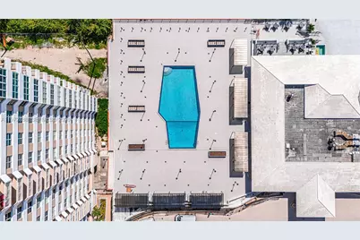 1950 S Ocean Dr #11D, Hallandale Beach, FL 33009 - Photo 2